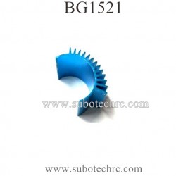 SUBOTECH BG1521 Motor Heat Sink