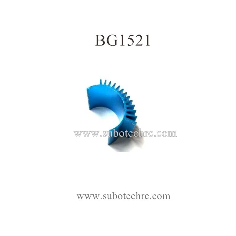 SUBOTECH BG1521 Motor Heat Sink