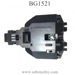 SUBOTECH BG1521 Chassis