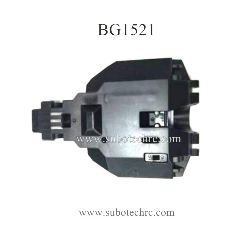 SUBOTECH BG1521 Chassis