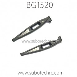 SUBOTECH BG1520 RC Truck Parts Shock Absorption Bridge Rod