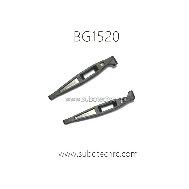 SUBOTECH BG1520 RC Truck Parts Shock Absorption Bridge Rod