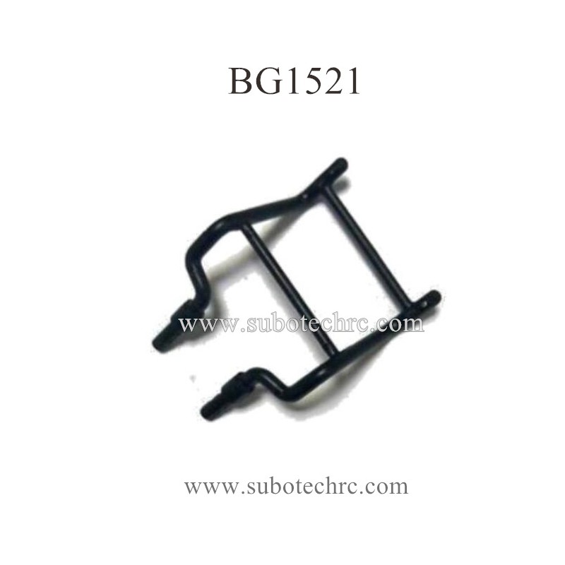 SUBOTECH BG1521 Rear Car Shell Support