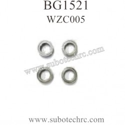 SUBOTECH BG1521 RC Truck Parts Roll Bearing