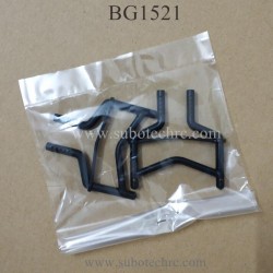 SUBOTECH BG1521 RC Truck Parts Car Shell Bracket