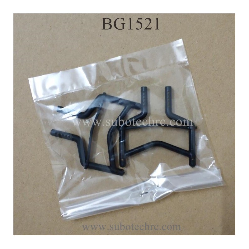 SUBOTECH BG1521 RC Truck Parts Car Shell Bracket