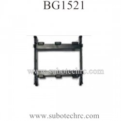 SUBOTECH BG1521 RC Truck Parts luggage rack