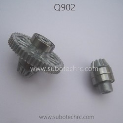 XINLEHONG Q902 Spirit Buggy Parts Reduction Gear and Bearing