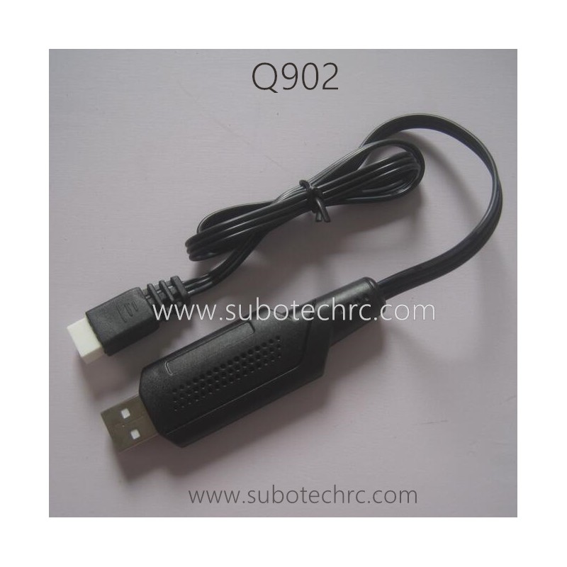 XINLEHONG Q902 Spirit Buggy Parts Parts USB Charger DJ04