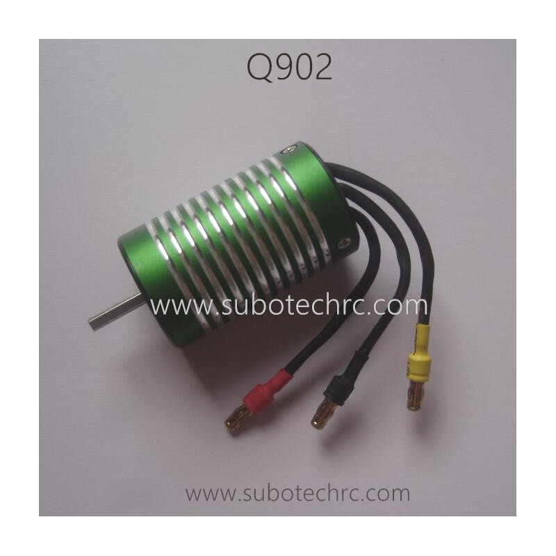 XINLEHONG Q902 Spirit Buggy Parts Brushless Motor