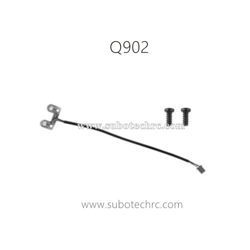 XINLEHONG Q902 Spirit Buggy Parts LED Light QDJ03