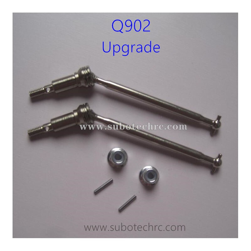 XINLEHONG Q902 Spirit Buggy Upgrade Parts QWJ01 Bone Dog Shaft