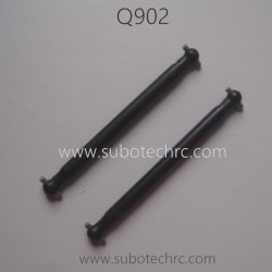 XINLEHONG Q902 Spirit Buggy Parts QWJ03 Rear Bone Dog Shaft Original