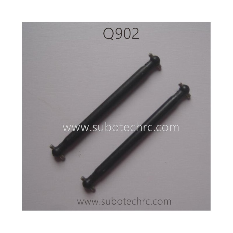 XINLEHONG Q902 Spirit Buggy Parts QWJ03 Rear Bone Dog Shaft Original