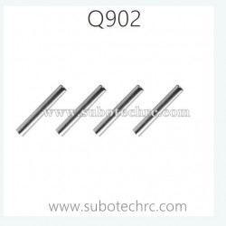 XINLEHONG Q902 Spirit Parts QWJ04 1.5x9.8 Metal Shaft