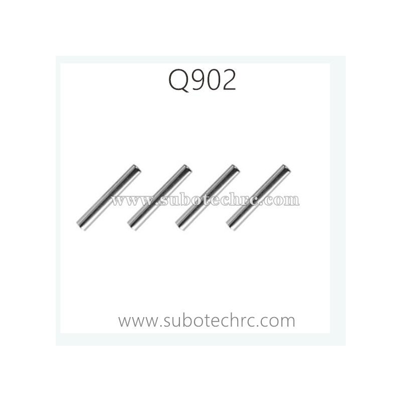 XINLEHONG Q902 Spirit Parts QWJ04 1.5x9.8 Metal Shaft