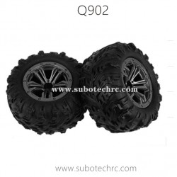 XINLEHONG Q902 Spirit Parts QZJ01 Wheel Complete