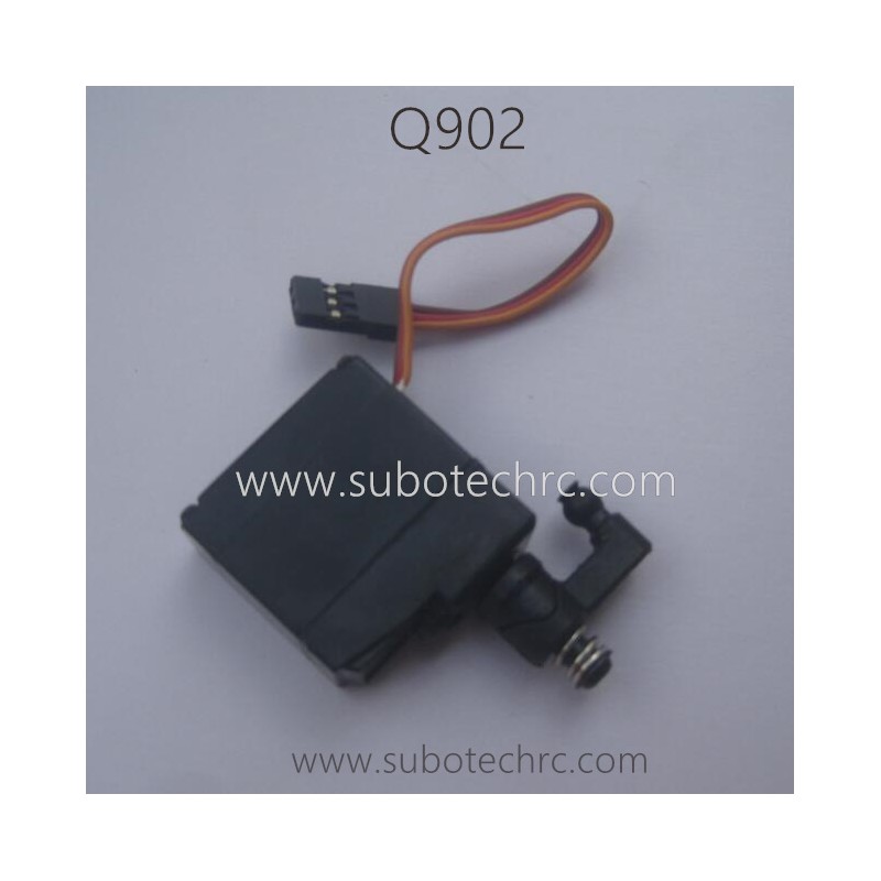 XINLEHONG Q902 Spirit Parts QZJ03 Servo Assembly