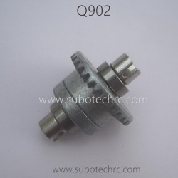 XINLEHONG Q902 Spirit Parts Differential Gear Kit