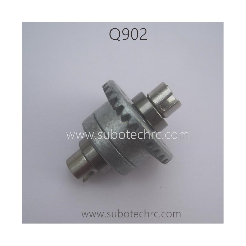 XINLEHONG Q902 Spirit Parts Differential Gear Kit