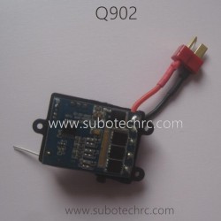 XINLEHONG Q902 Spirit Parts Reiver Board