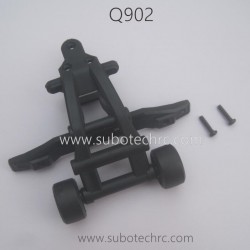 XINLEHONG Q902 Spirit Parts QZJ07 Head-up wheel