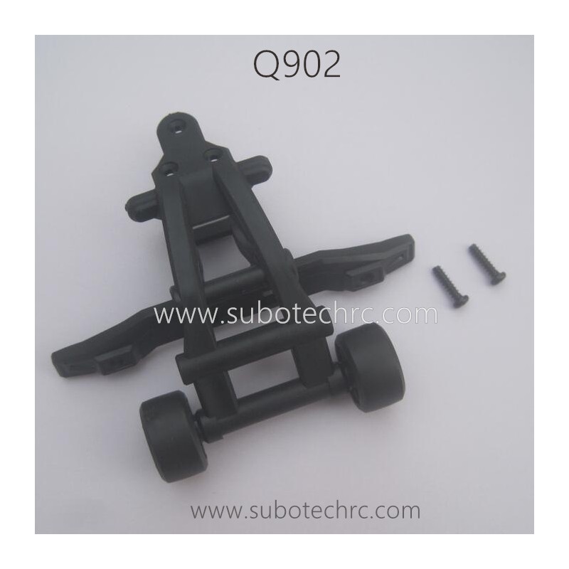 XINLEHONG Q902 Spirit Parts QZJ07 Head-up wheel