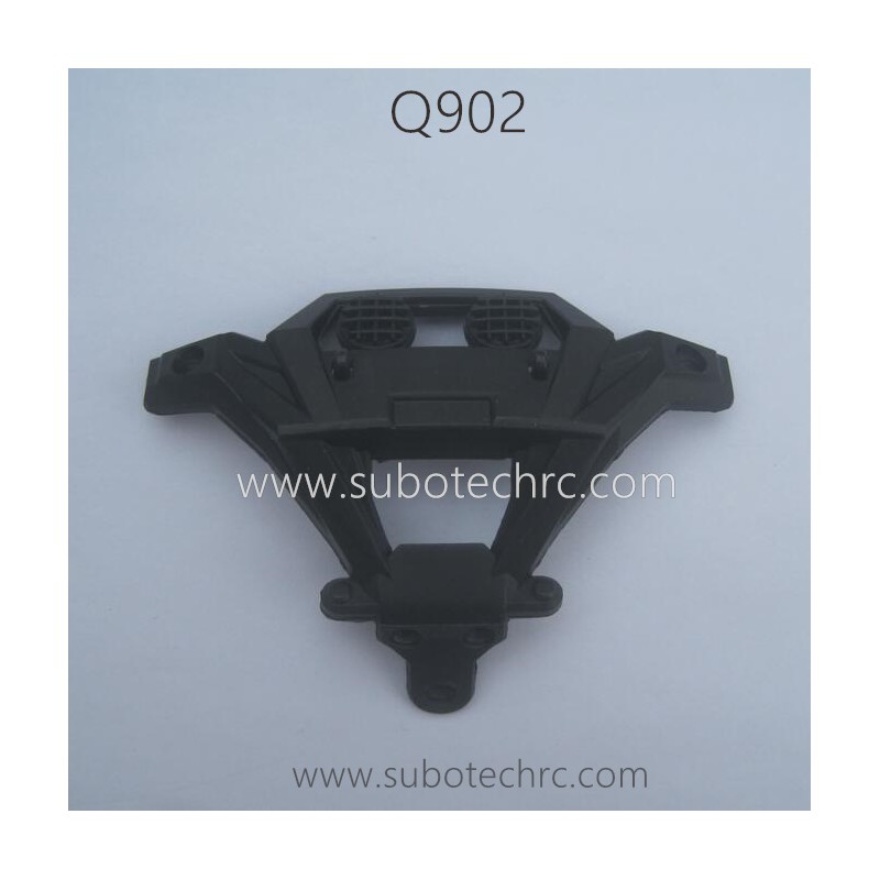 XINLEHONG Q902 Spirit Parts SJ05 Front Bumper