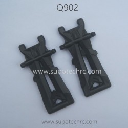 XINLEHONG Q902 Spirit RC Truck Parts SJ10 Rear Lower Arm