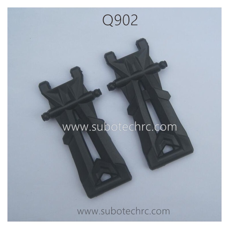 XINLEHONG Q902 Spirit RC Truck Parts SJ10 Rear Lower Arm