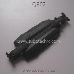 XINLEHONG Q902 Spirit RC Truck Parts SJ15 Bottom Board