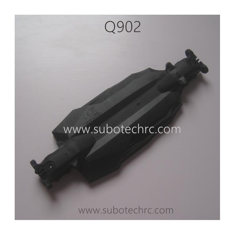 XINLEHONG Q902 Spirit RC Truck Parts SJ15 Bottom Board