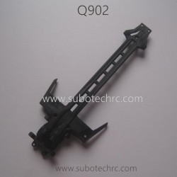 XINLEHONG Q902 Spirit RC Truck Parts SJ16 Rear Upper Cover