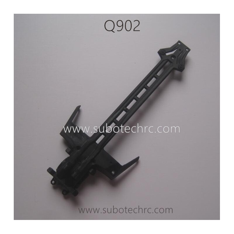 XINLEHONG Q902 Spirit RC Truck Parts SJ16 Rear Upper Cover