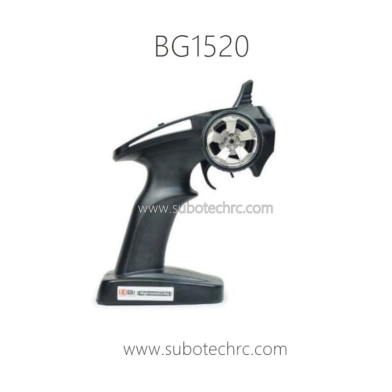 SUBOTECH BG1520 Parts Remote Control CJ0038