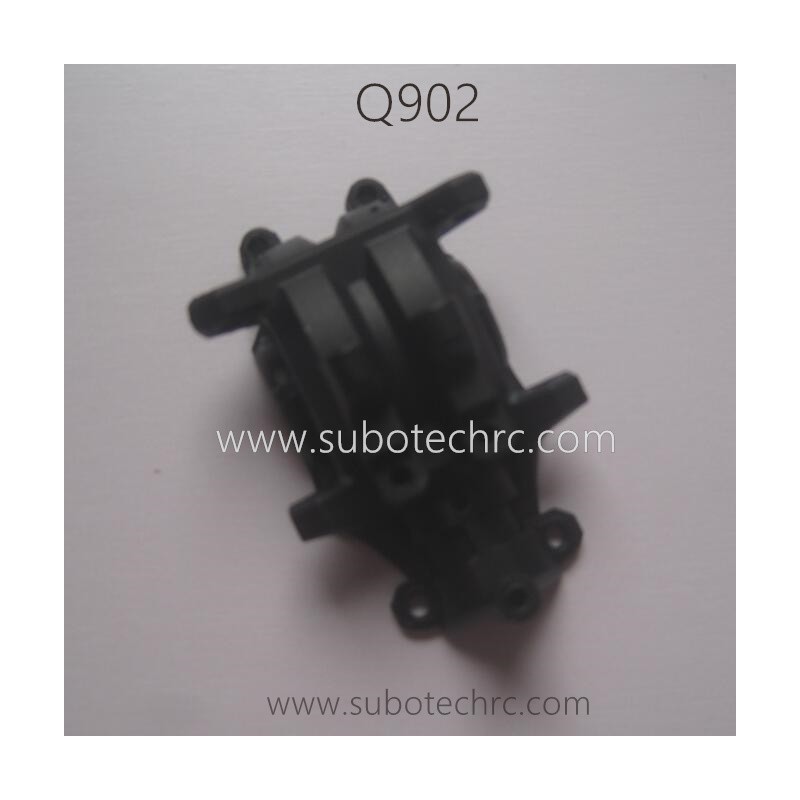 XINLEHONG Q902 Spirit RC Truck Parts SJ17 Front Upper Cover