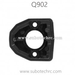 XINLEHONG Q902 Spirit RC Truck Parts SJ19 Motor Cover