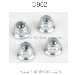 XINLEHONG Q902 Spirit Parts WJ02 Locknut