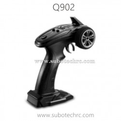 XINLEHONG Q902 Spirit RC Car Parts ZJ08 2.4G Transmitter