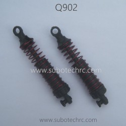 XINLEHONG Q902 Spirit RC Car Parts Shock Absorbers