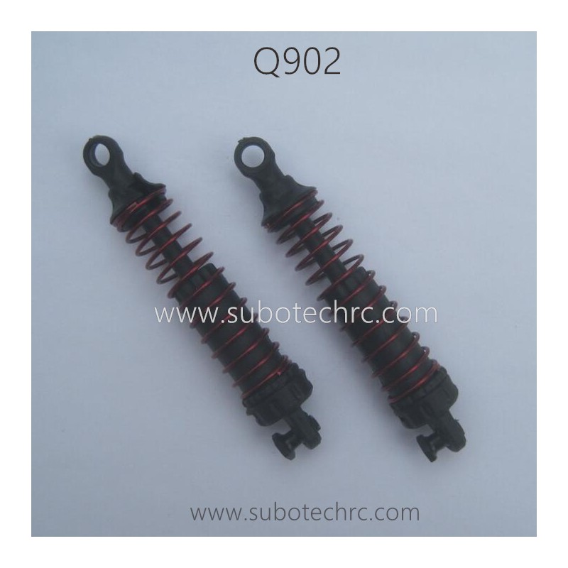 XINLEHONG Q902 Spirit RC Car Parts Shock Absorbers