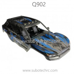 XINLEHONG Q902 RC Car Body Shell