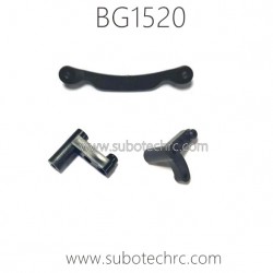 SUBOTECH BG1520 Parts Steering Kit