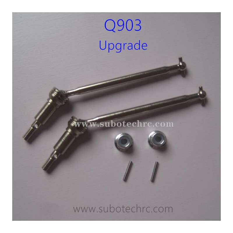XINLEHONG Toys Q903 Upgrade Parts QWJ01 Bone Dog Shaft