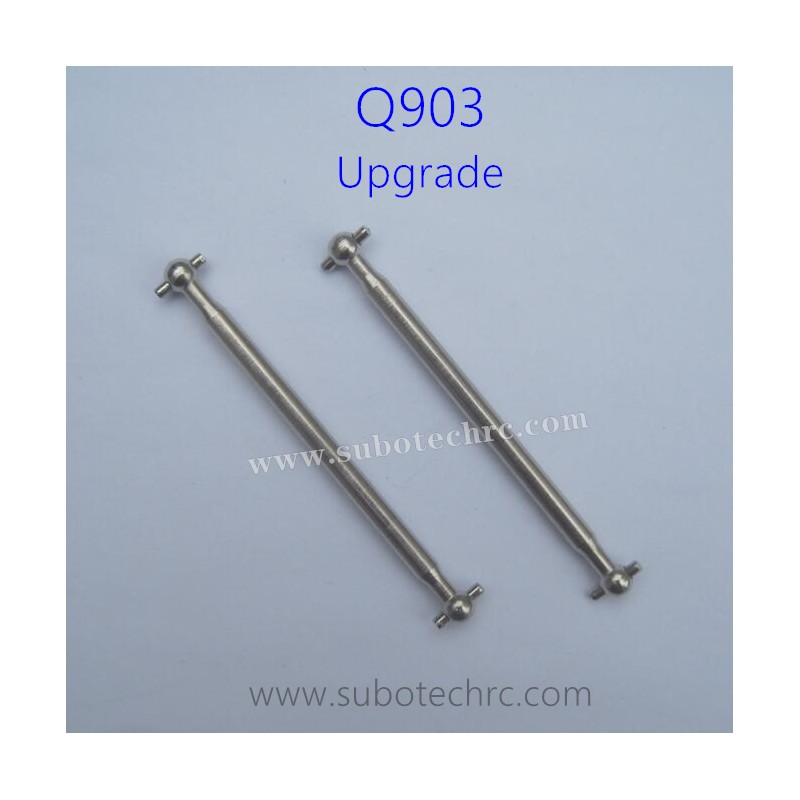 XINLEHONG Toys Q903 Upgrade Parts Rear Bone Dog Shaft