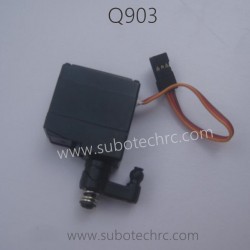 XINLEHONG Toys Q903 1/16 RC Truck Parts QZJ03 Servo