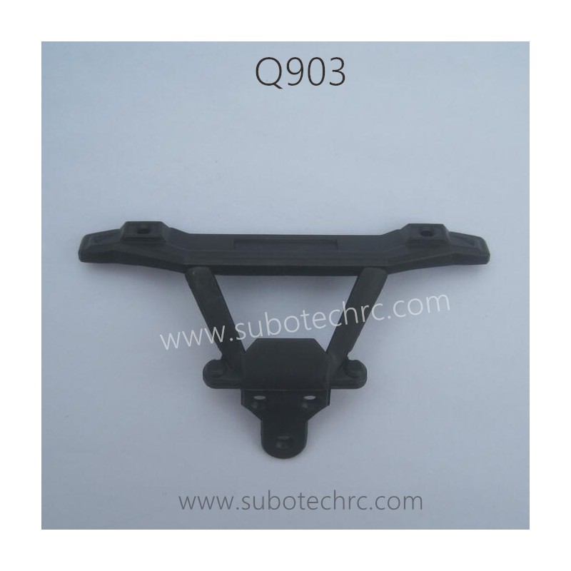 XINLEHONG Toys Q903 1/16 RC Truck Parts Rear Protect Frame