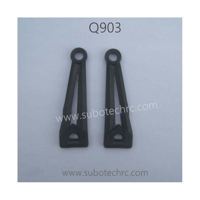 XINLEHONG Q903 Brushless 1/16 Parts SJ07 Front Upper Arm