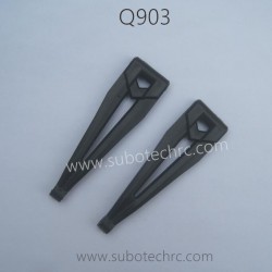 XINLEHONG Q903 Brushless 1/16 Parts SJ08 Rear Upper Arm