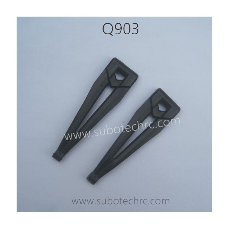 XINLEHONG Q903 Brushless 1/16 Parts SJ08 Rear Upper Arm